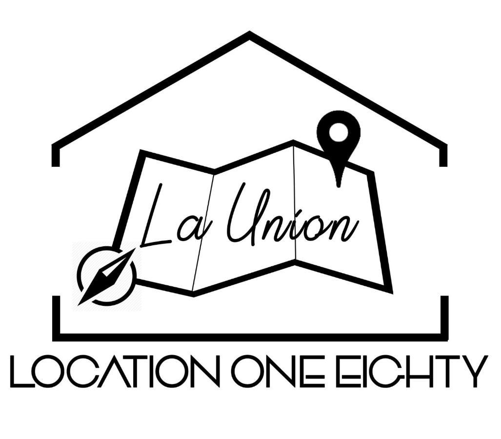 مبيت وإفطار Bangcusay Location One Eighty المظهر الخارجي الصورة