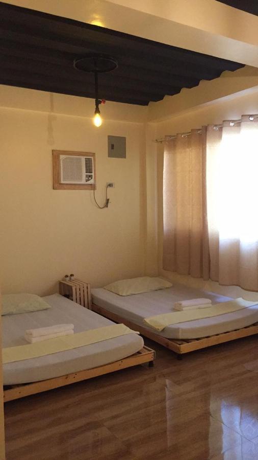 مبيت وإفطار Bangcusay Location One Eighty المظهر الخارجي الصورة