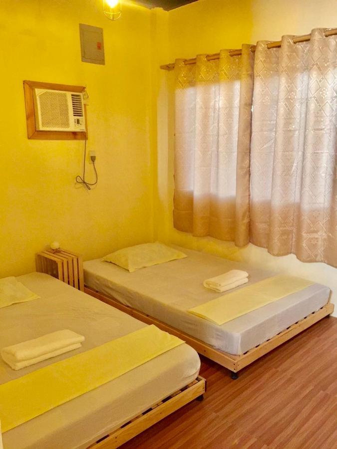 مبيت وإفطار Bangcusay Location One Eighty المظهر الخارجي الصورة