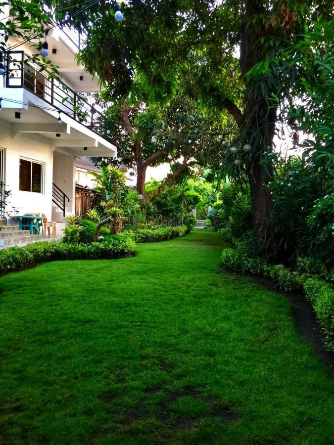مبيت وإفطار Bangcusay Location One Eighty المظهر الخارجي الصورة