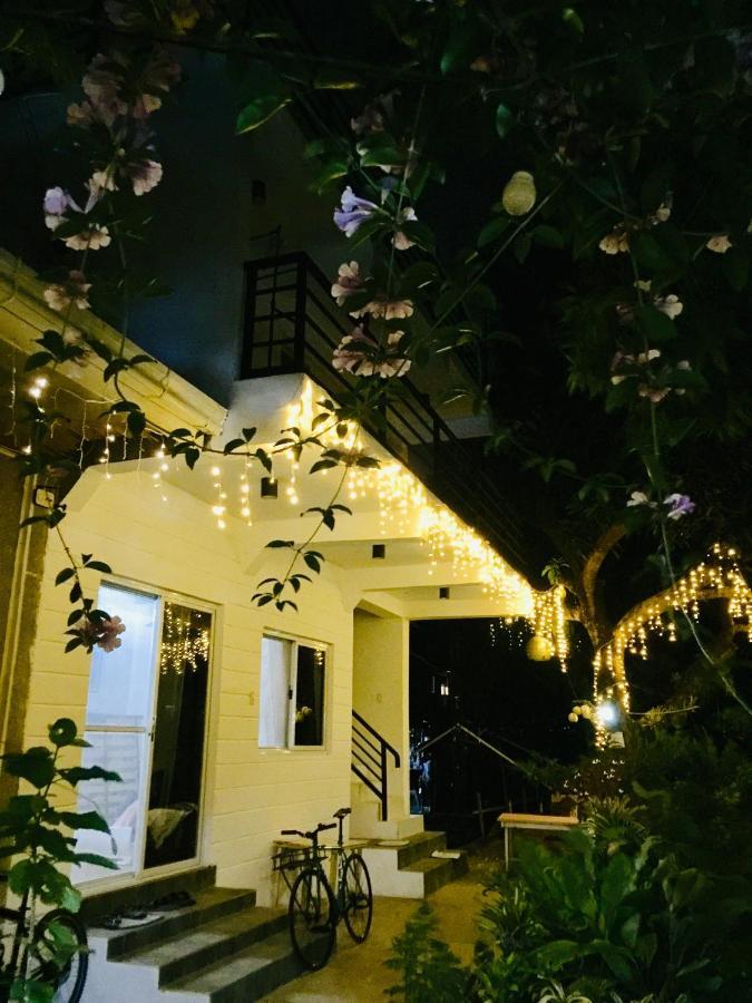 مبيت وإفطار Bangcusay Location One Eighty المظهر الخارجي الصورة