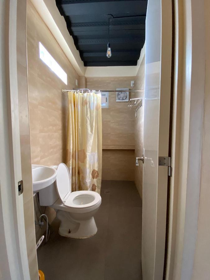 مبيت وإفطار Bangcusay Location One Eighty المظهر الخارجي الصورة