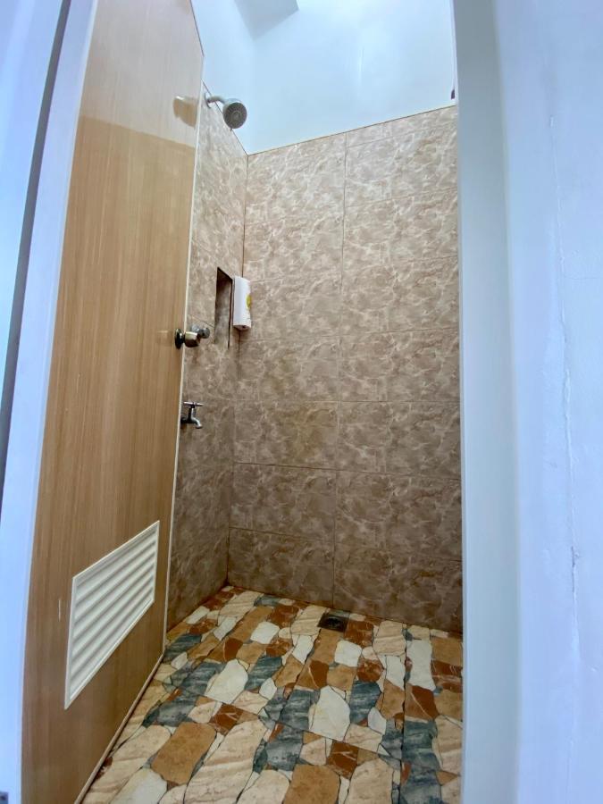مبيت وإفطار Bangcusay Location One Eighty المظهر الخارجي الصورة